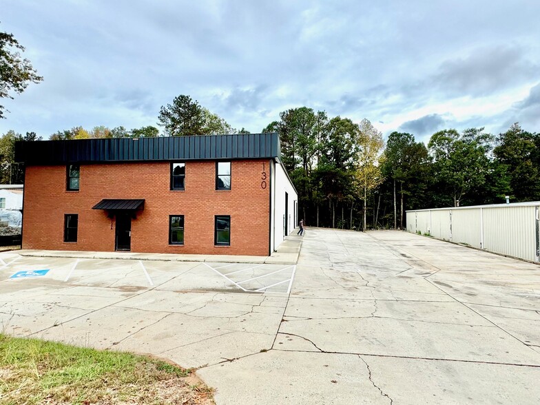 130 Robinson Dr, Fayetteville, GA en alquiler - Foto del edificio - Imagen 3 de 6