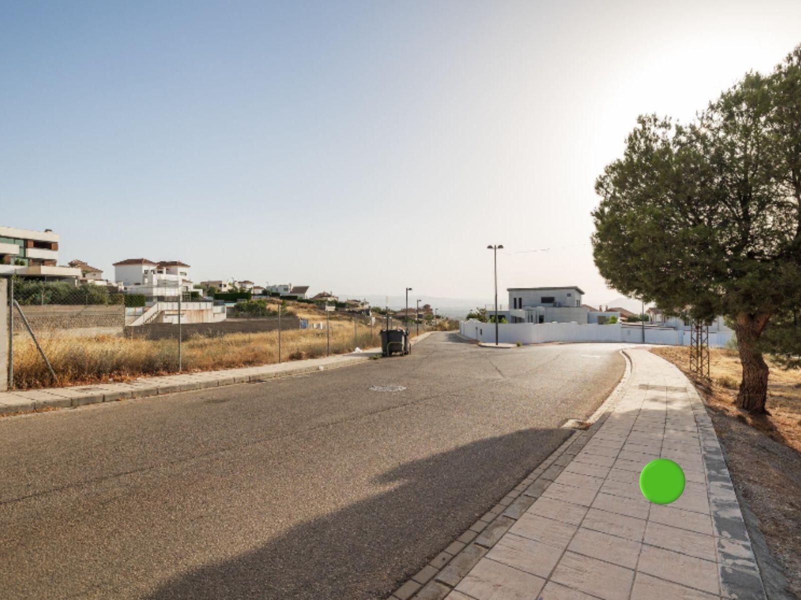 Calle Cúllar Vega, 42, La Zubia, Granada en venta Foto principal- Imagen 1 de 19