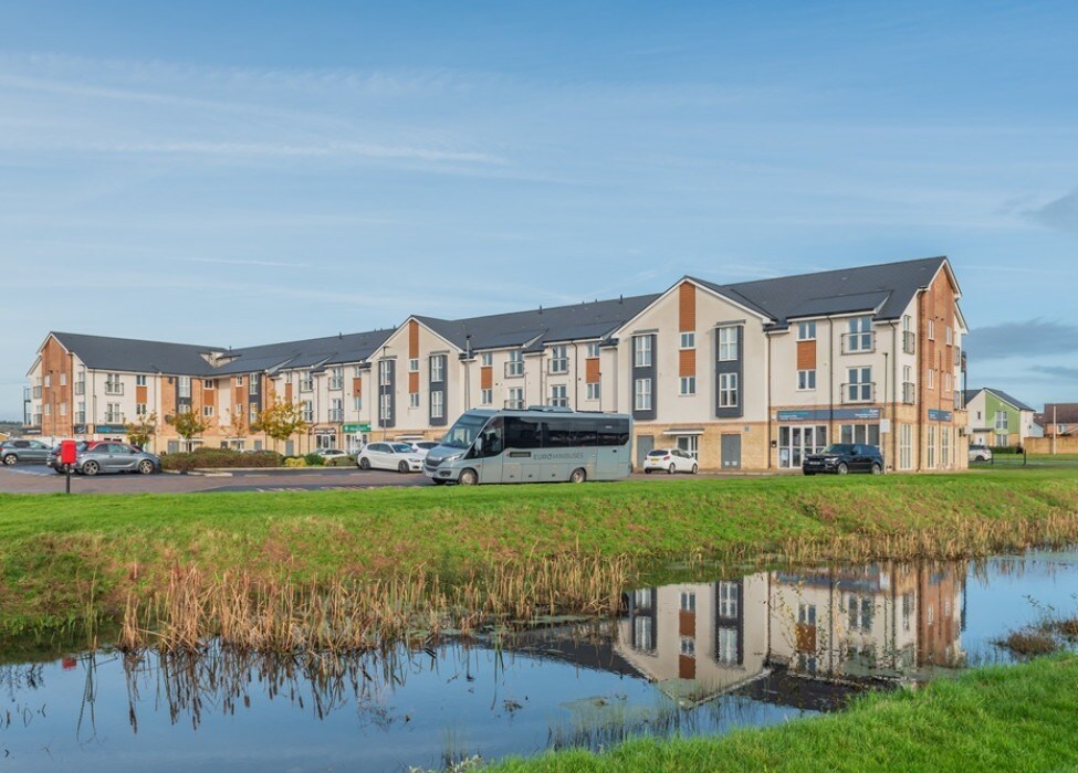 The Runway, Weston Super Mare en alquiler Foto principal- Imagen 1 de 4