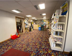 4 Lothian St, Dalkeith en alquiler Foto del interior- Imagen 1 de 3