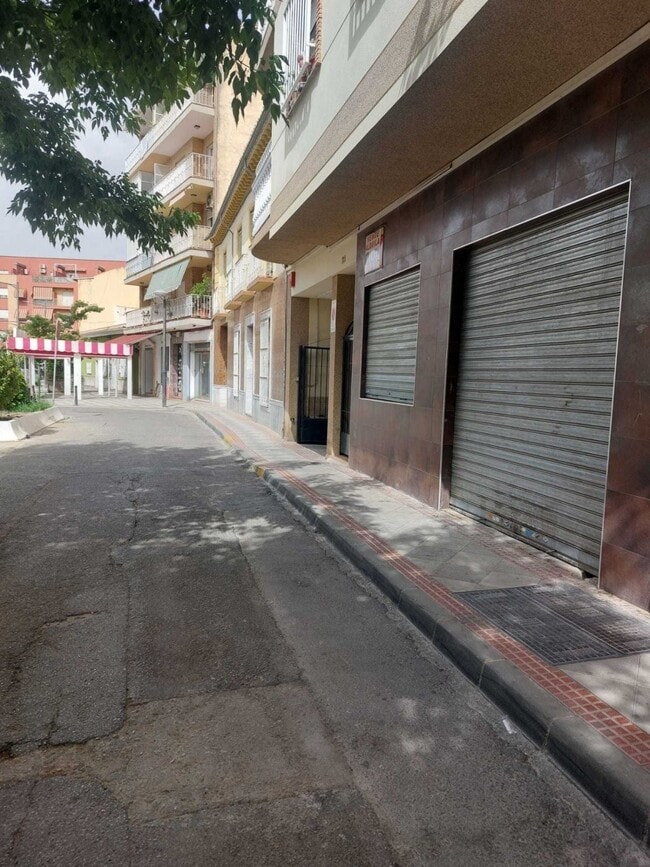 Más detalles de Avenida Andalucía, 1, Atarfe - Local en alquiler