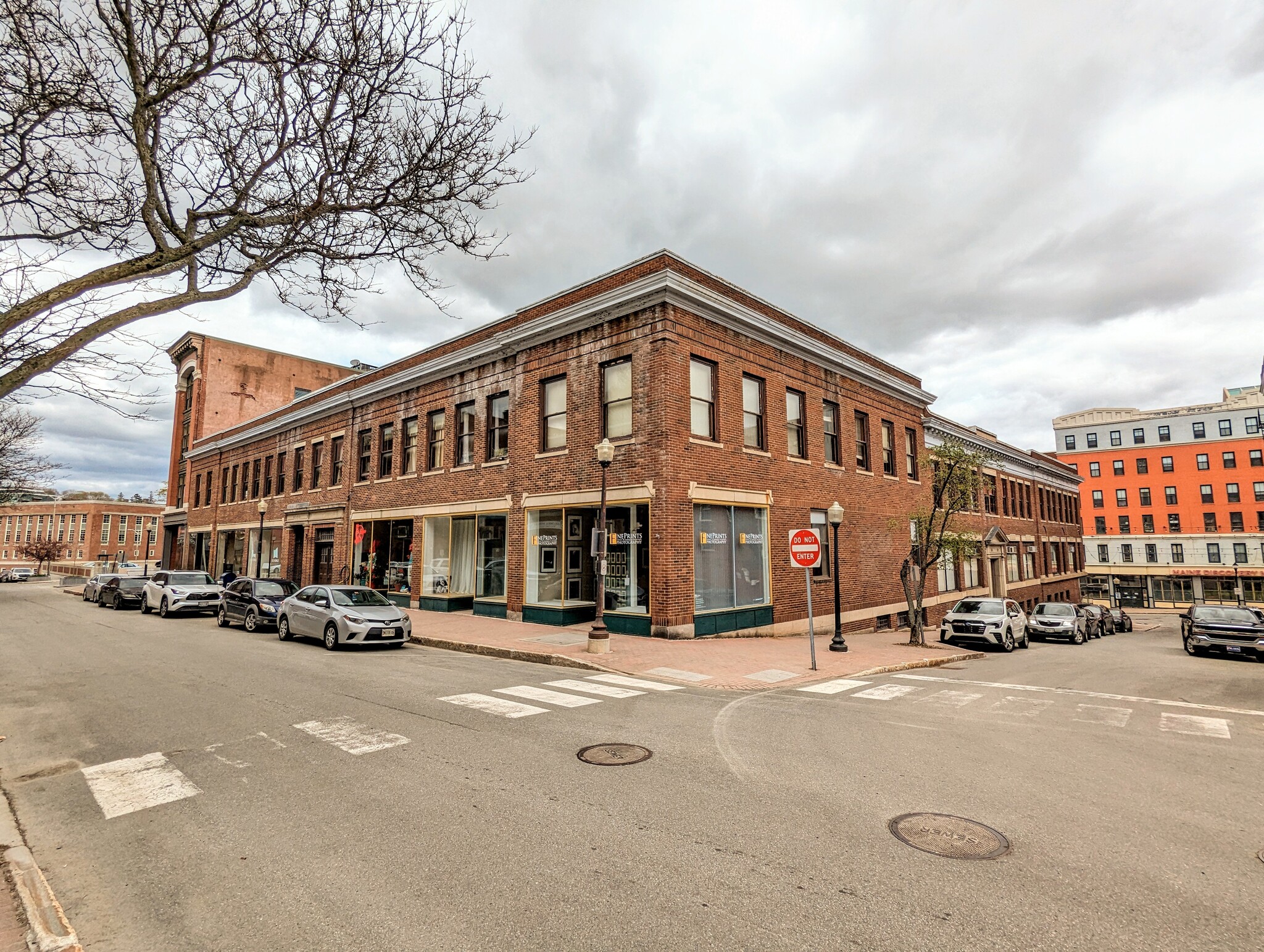 61 Main St, Bangor, ME en venta Foto del edificio- Imagen 1 de 1