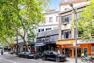 Más detalles de 38 Darlinghurst Rd, Potts Point - Local en alquiler