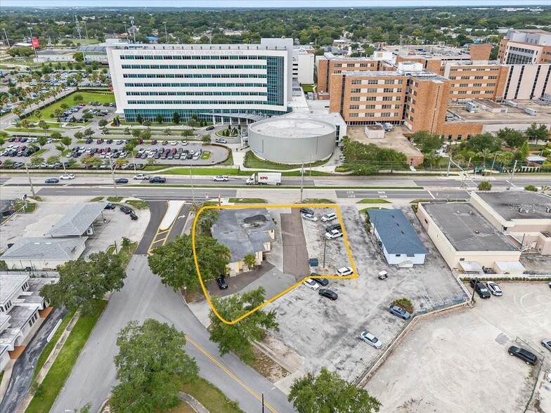 1231 Lakeland Hills Blvd, Lakeland, FL en venta - Foto del edificio - Imagen 1 de 8