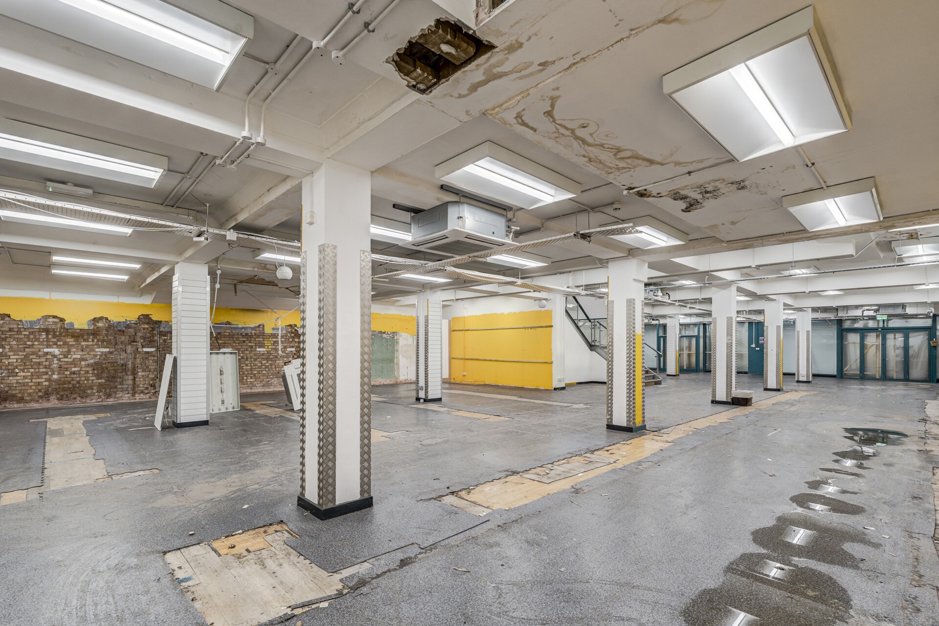 166-168 Western Rd, Brighton en alquiler Foto del interior- Imagen 1 de 3