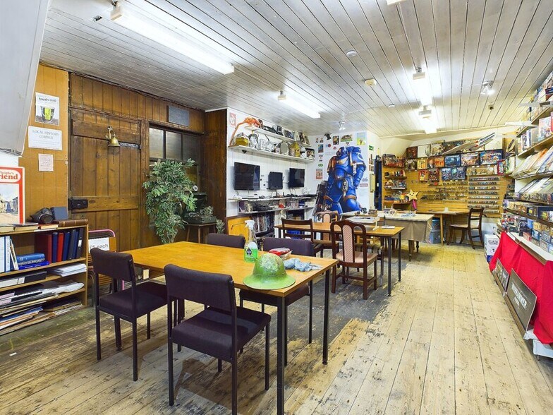 51 Broad St, Fraserburgh en venta - Foto del interior - Imagen 2 de 3