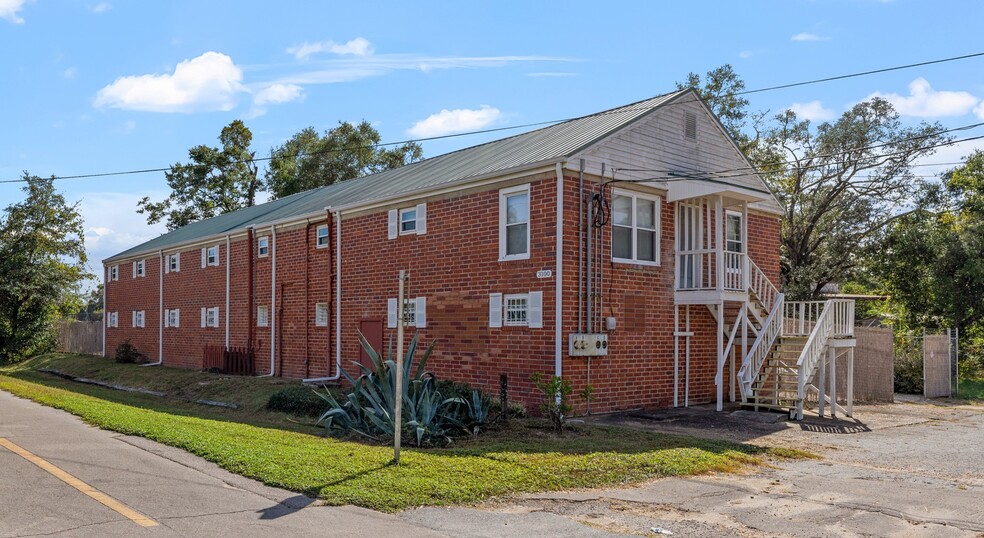 3100 S Adams St, Tallahassee, FL en venta - Foto del edificio - Imagen 1 de 23