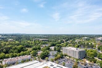 2475 northwinds Pky, Alpharetta, GA - VISTA AÉREA  vista de mapa - Image1