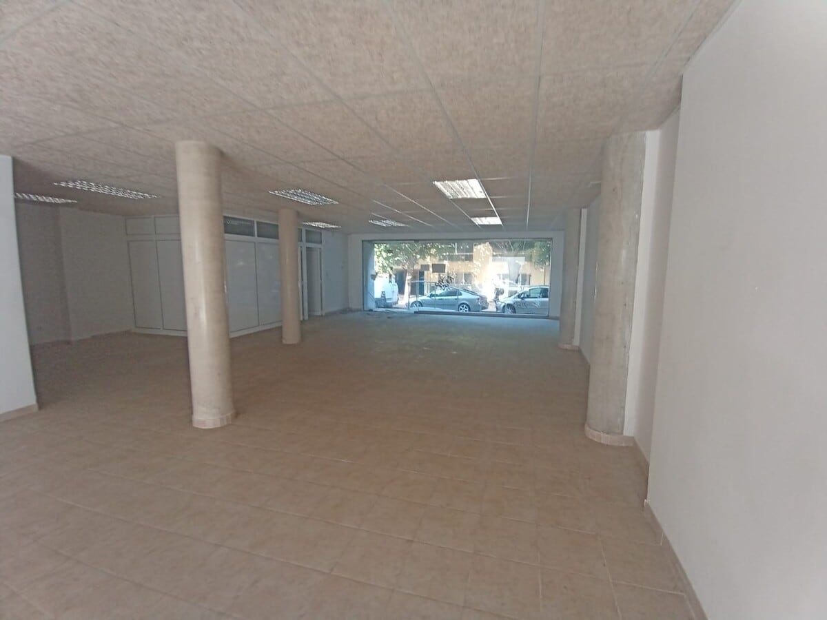 Santa Coloma de Farners, GER 17430 -  -  - Plano de la planta - Image 1 of 7