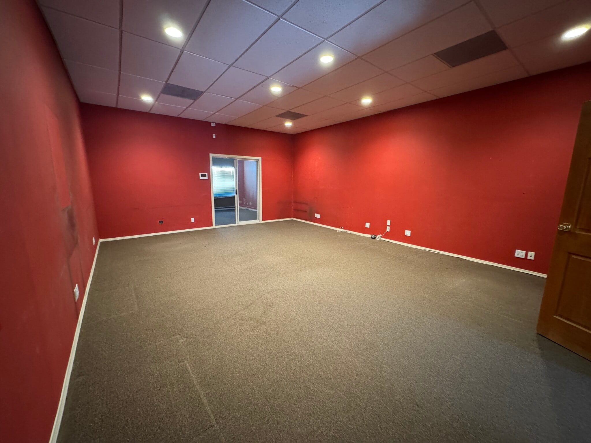 8124-8142 Orion Ave, Van Nuys, CA en alquiler Foto del edificio- Imagen 1 de 4