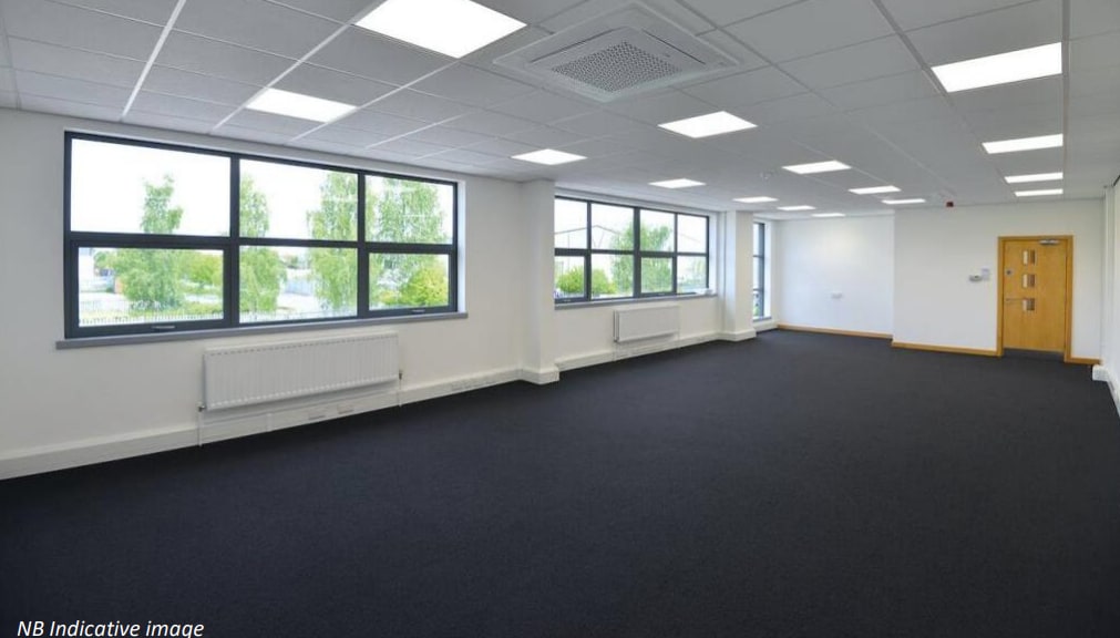 Brightgate Way, Manchester en venta Foto del interior- Imagen 1 de 1