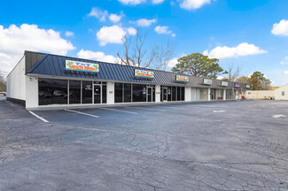 Más detalles para 203-213 Henderson Dr, Jacksonville, NC - Locales en alquiler