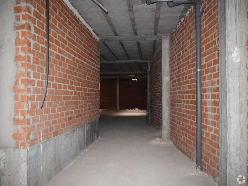 Calle Legazpi, 4, Corral de Almaguer, TOL 45880 - Unidad Puerta 02, Esc. C - - Foto del interior - Image 2 of 3