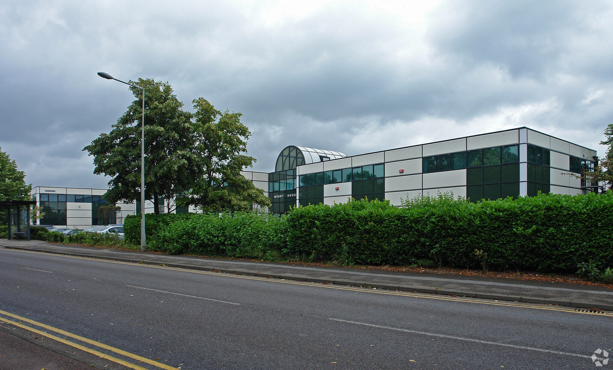 Bond Ave, Milton Keynes en alquiler Foto principal- Imagen 1 de 8