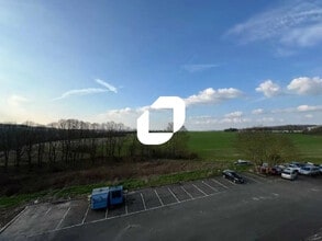 68 Rue De La Croix De L'Orme, Morainvilliers, YVE - AÉREA  vista de mapa