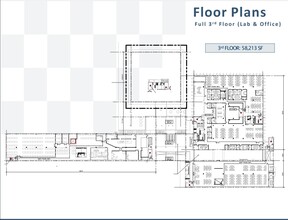 26555 Northwestern Hwy, Southfield, MI en alquiler Plano de la planta- Imagen 1 de 1