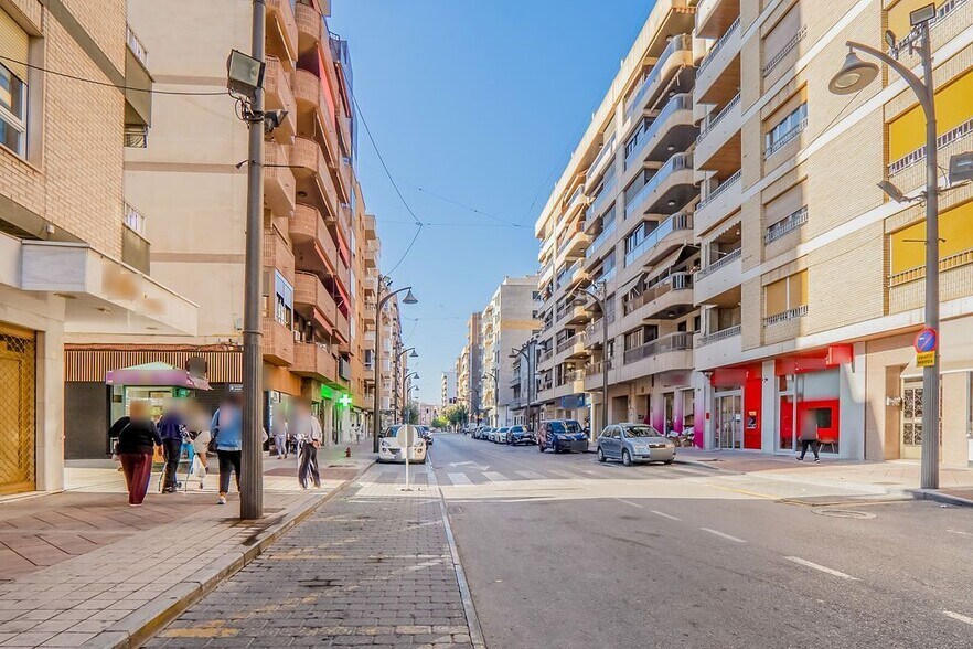Avenida Gran Vía, 20, Caravaca de la Cruz, Murcia en venta - Foto principal - Imagen 1 de 19