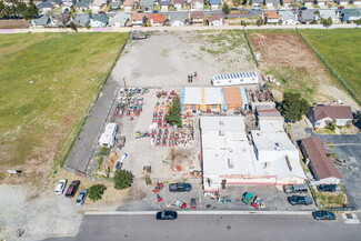 Más detalles para 15690 Foothill Blvd, Fontana, CA - Locales en venta