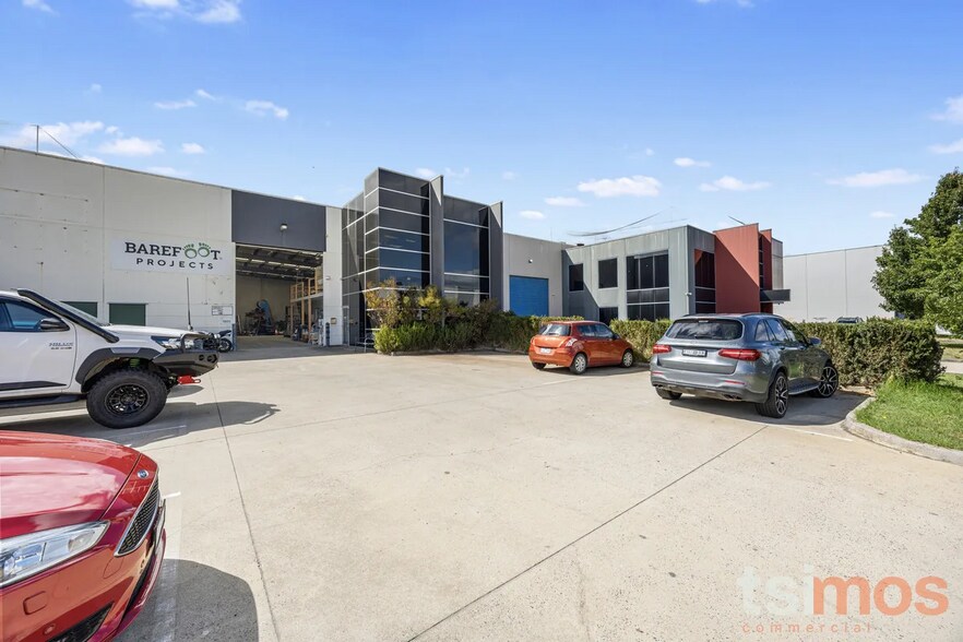 10-12 Kevlar Cl, Braeside en alquiler - Foto del edificio - Imagen 2 de 3