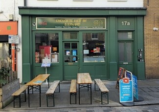Más detalles de 17A Lower Marsh, London - Local en alquiler