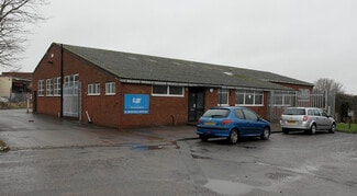 Más detalles de Goodridge Ave, Gloucester - Nave en alquiler