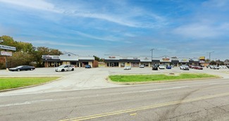 Más detalles para 6209-6227 N Meridian Ave, Oklahoma City, OK - Locales en alquiler