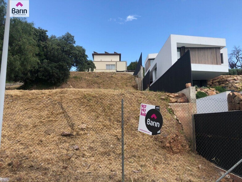 Terreno en Córdoba, Córdoba en venta - Foto del edificio - Imagen 3 de 5