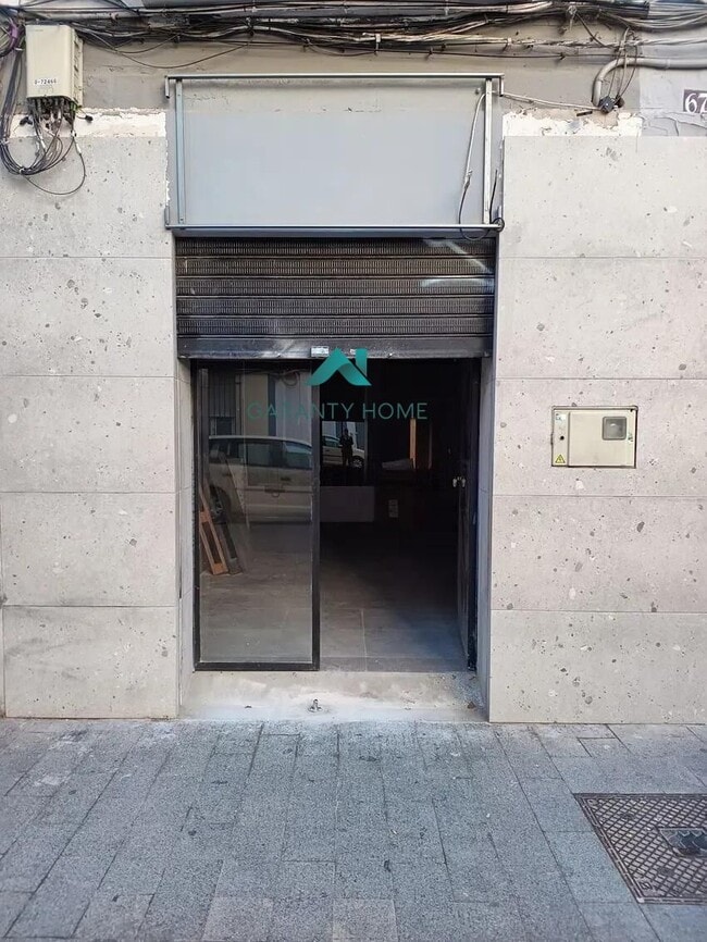 Más detalles de Local en alquiler