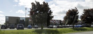 Más detalles de 9655 Rue Ignace, Brossard, QC - Nave en alquiler