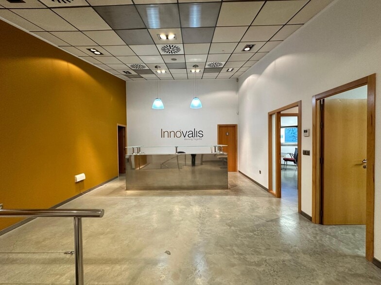 Carrer de Gutiérrez Mellado, S/N, L'Alcúdia, Valencia en alquiler - Foto del edificio - Imagen 3 de 45