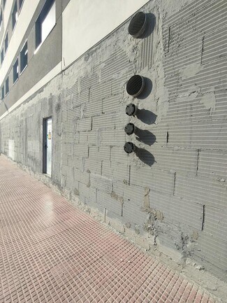 Más detalles de Local en alquiler