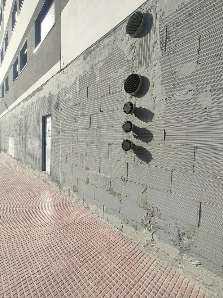 Local en Alcalá de Henares, Madrid en alquiler Foto del interior- Imagen 1 de 4