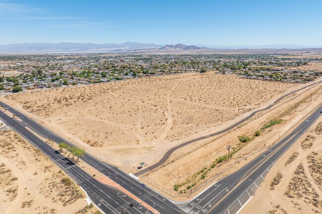 Más detalles de South Downs Street, Ridgecrest, CA - Terreno en venta