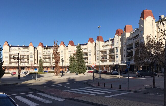 Más detalles de Plaza Alegría, 6, Arganda del Rey - Local en alquiler