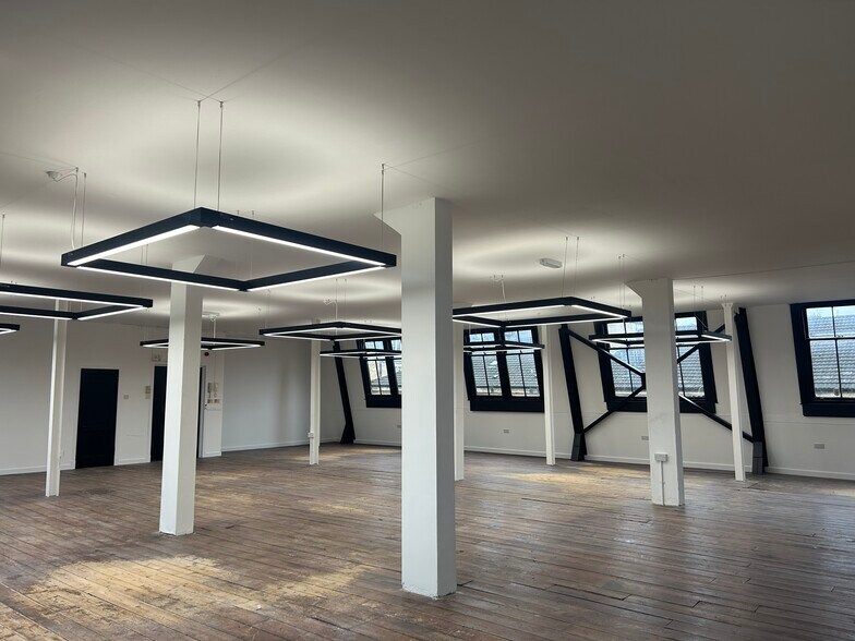 37 Otago St, Glasgow en alquiler - Foto del edificio - Imagen 2 de 12