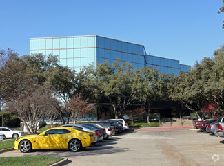 Más detalles para 14875 Landmark Blvd, Addison, TX - Oficinas en alquiler