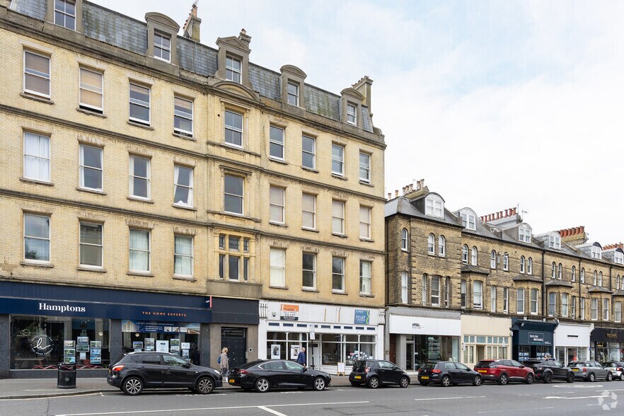 56 Church Rd, Hove en alquiler - Foto del edificio - Imagen 2 de 6