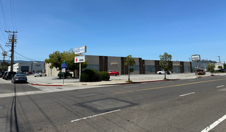 Más detalles para 1662-1668 Industrial Rd, San Carlos, CA - Naves en venta