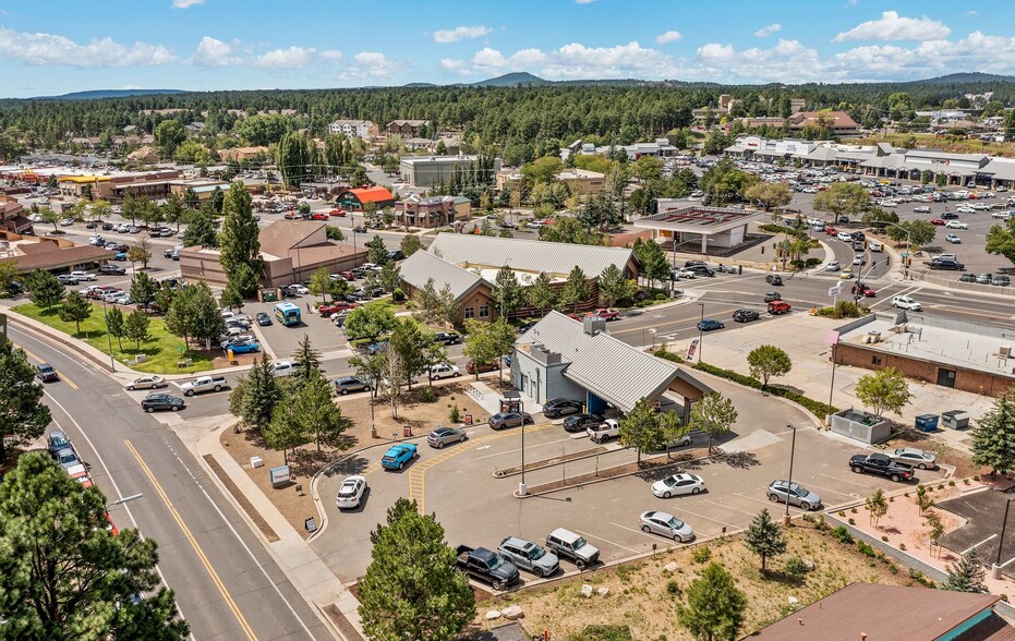 1251 S Riordan Ranch St, Flagstaff, AZ en venta - Foto del edificio - Imagen 2 de 5