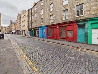 Más detalles de 7-9 West Crosscauseway, Edinburgh - Local en venta