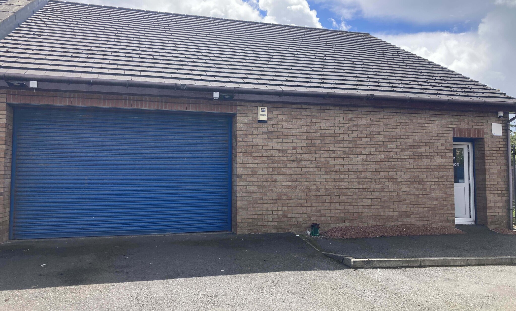 Southhook Rd, Kilmarnock en alquiler Foto del edificio- Imagen 1 de 3