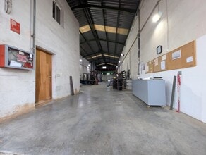 Nave en Catarroja, Valencia en alquiler Foto del interior- Imagen 1 de 25