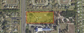 Más detalles para 4051 Pleasant Hill Rd, Kissimmee, FL - Terrenos en venta