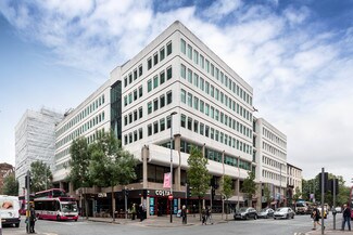 Más detalles de 3 Upper Queen St, Belfast - Oficina en alquiler