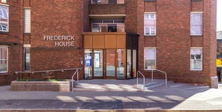 Más detalles de 42-46 Frederick Pl, Brighton - Oficina en alquiler