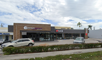 Más detalles para 3520 N Federal Hwy, Fort Lauderdale, FL - Local en alquiler