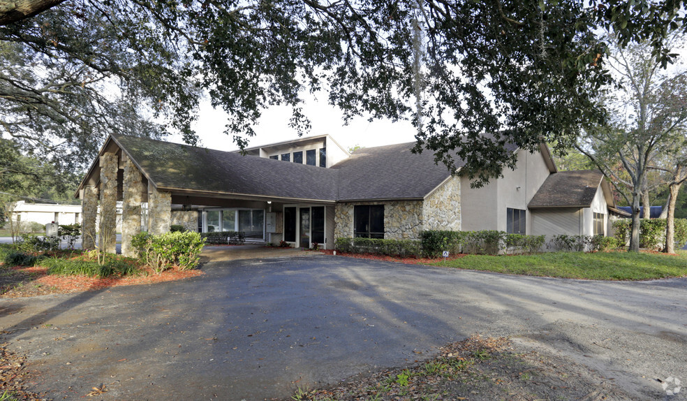 4319 Salisbury Rd, Jacksonville, FL en alquiler - Foto del edificio - Imagen 2 de 3