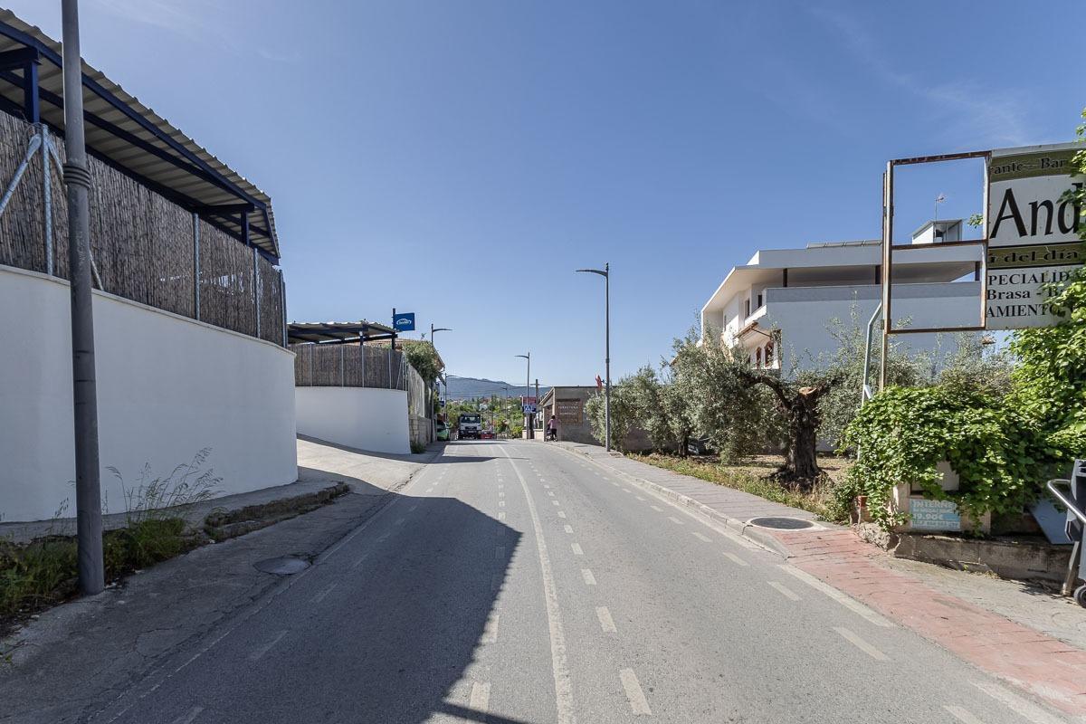 Terreno en Gójar, Granada en venta Foto del edificio- Imagen 1 de 13