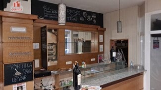 Más detalles de Local en alquiler