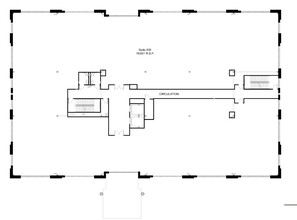 2685 Peachtree Pky, Suwanee, GA en alquiler Plano de la planta- Imagen 1 de 1